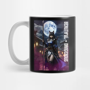 Beautiful and Dangerous Mug